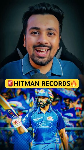 🚨Rohit Sharma NEW Records🤯78 from 38 vs KKR Mumbai Indians Win Fastest Fifty 550 MI vs KKR IPL 2026