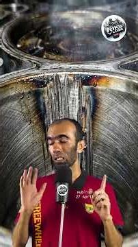 সিলিন্ডারের মৃ**ত্যু: ২০০০ ডিগ্রির নরক FI Engine Knocking Secrets