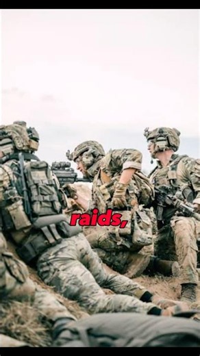 US Army Rangers Are NOT Normal Soldiers | 75th Ranger Regiment
