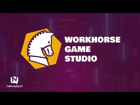 WarHorse Gaming Deploys Contextual Ad Network to Drive New Digital Revenue | NewsOut