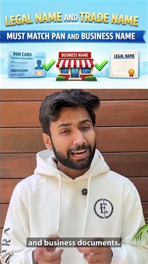 Most Businesses Ignore These 3 GST Details 😳 | RegisterKaro