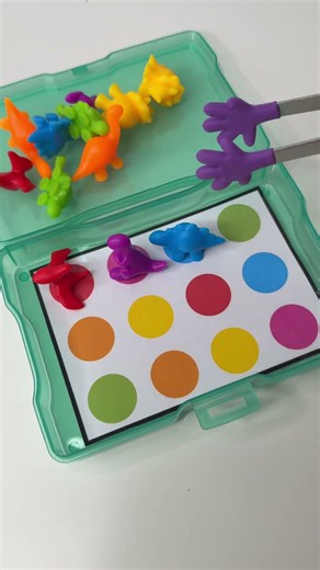 🌈What do you think? #activitiesforkids #diy