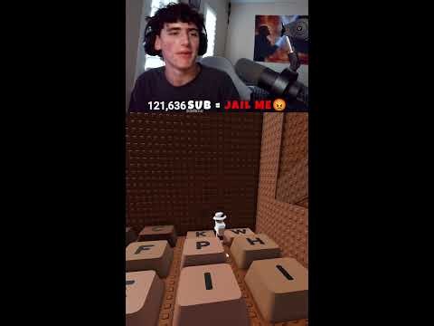 🔴 Roblox +1 Speed Keyboard Escape LIVE!🔥