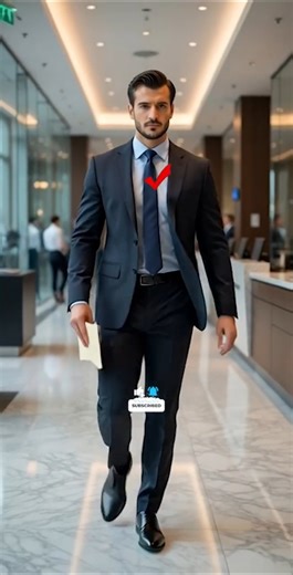 Right vs. wrong interview attire #jobinterview #professionalism #careeradvice