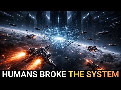 HFY Sci-Fi Story: When Humans Broke Alien Predictions