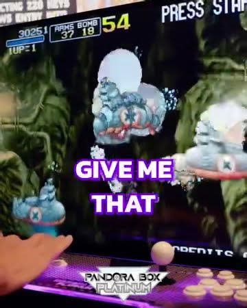 Metal Slug EXPLOSIONS 
