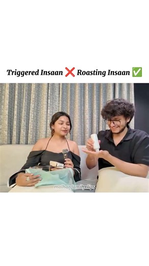 Triggered Insaan ❌ Roasting Insaan ✅#triggardinsaan #fukrainsaan #ruchikarathore #ytshorts