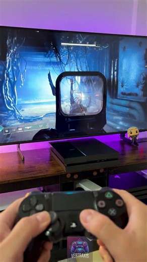 Destiny 2 on the PS4 #ps4 #destiny2 #gaming