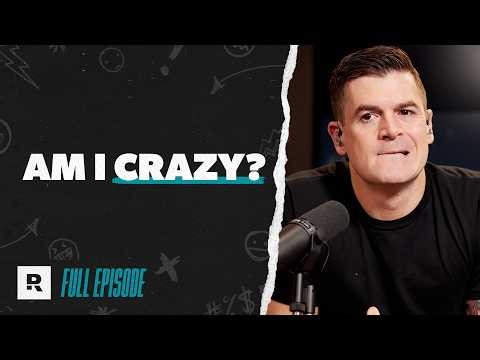 My Irrational Fear of Spending Money Is Ruining Our Marriage