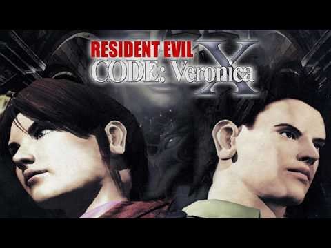 [Shorts] ✦Resident Evil: Code Veronica X✦ I'm Here to Save my Sister...