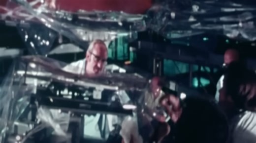 NASA glued the space shuttle’s heat shield on with hardware store material