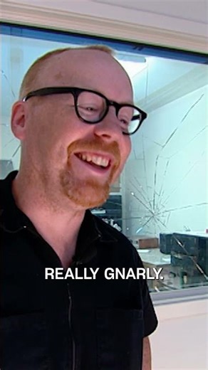 Could A Falling Icicle Really Take You Out From 15 Feet Up? #scienceexperiment #historicalmyths