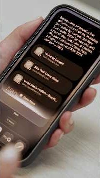iOS 27 Features: What Apple’s New Siri AI Can Actually Do | WSJ