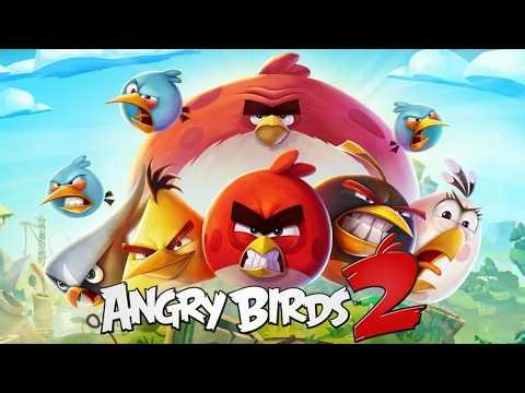 Angry Birds 2 NEW YEAR! SEASONS ALL LEVELS |OnlineStream With Angry GAMES 2024