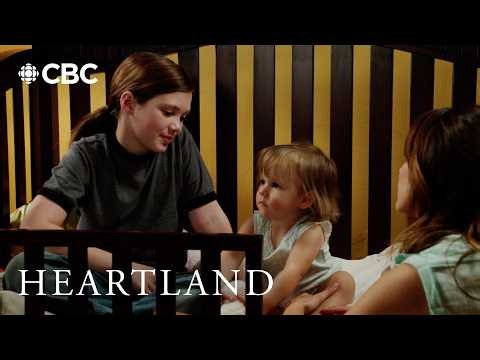 Finding out what happened to Georgie's parents 🥺