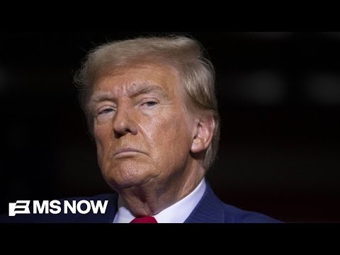 'Intimidation is not going to work': Rep. Swalwell responds to Trump targeting him