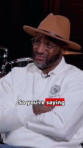 Controversial Interview: 'R. Kelly Deserved 7 Years, Not 31'