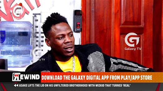 Alien Skin hesitantly responds to falling out with Bebe Cool. #JikonkoneRewind | Galaxy TV Uganda