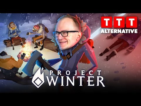 Das KOMPLEXERE TTT! | Project Winter