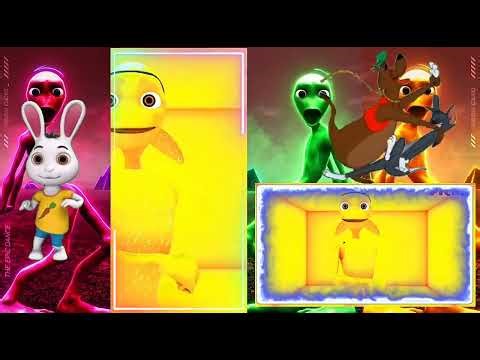 Dame Tu Cosita FULL HD | All Variation Dame Tu Cosita Music Video 2026 #viral #3d #aliandance