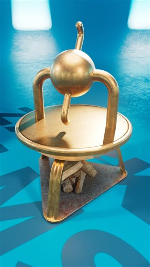 How Rome’s Steam Engine Worked 🤔 | Zack D. Films