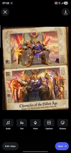 how i make my video for ig #ml #mlbb #mobilelegends #johnsongaming #ml55 #mlbb55 #mlbbnext2025