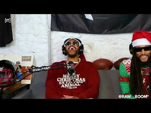 NFL Vets On CFP First Round: Should G5 Schools Get In Playoffs? How To Change The Bracket