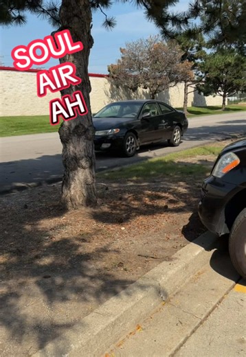 This Toyota Camry Solara Just Took Its Final Ride #toyotasolara #solara #coupe #badtransmission #autopartscity