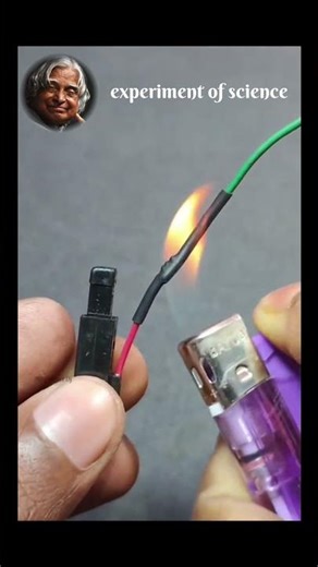 “How Electric Arc Lighters Work ⚡ (Science Explained)”