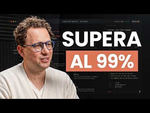 Cómo El Creador de Claude Empieza TODOS Sus Proyectos (Cópialo)