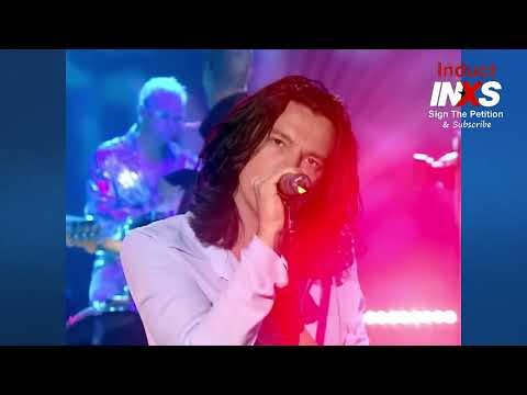 Everything (Live, May 17, 1997) | Join The INXS Army https://www.change.org/inductinxs