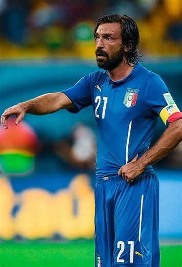 Imagine if Pirlo scored... 😯 #FIFAWorldCup
