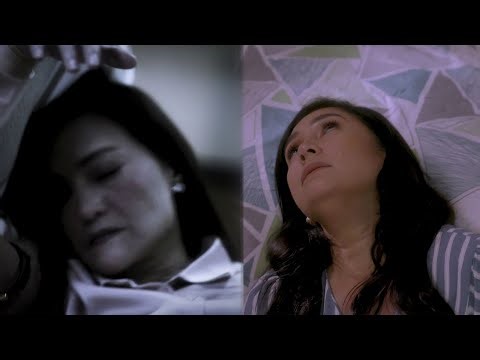 Cruz vs. Cruz: Restraining order (Teaser)