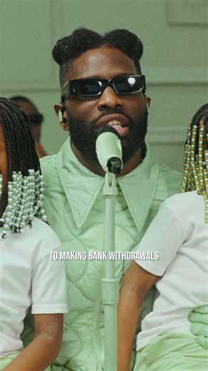 TOBE NWIGWE | TIP TOES [MISSED moMINTs VERSION] [ pt. 1 ]