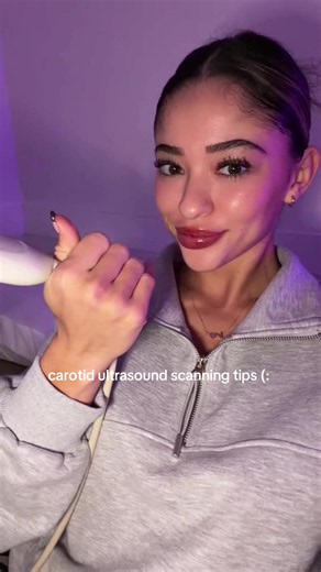 Carotid Ultrasound Scanning Tips for Proximal, Mid, & Distal ICA