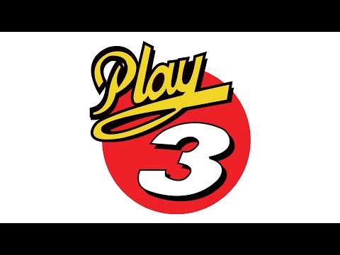 15-Apr 2026 | CT Connecticut - Play3 Day Prediction (Step by Step)