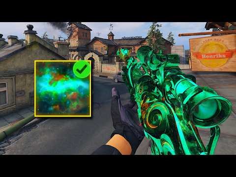 🔴NEW DMZ Camos Are INSANE in COD Mobile!