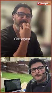 😧 நான் cinema-வ விட்டு வந்ததுக்கு இது தான் காரணம்! இப்போ New zealand-ல...- #abbas #tvk #tvkvijay