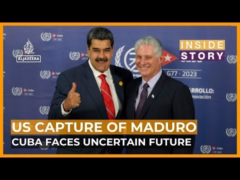 What might the US action in Venezuela mean for Cuba? | Inside Story