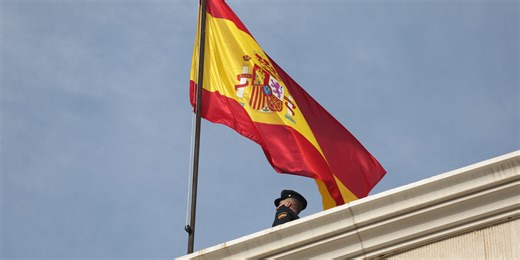 Moody’s and Fitch Boost Spain’s Credit Rating on Improving Economy