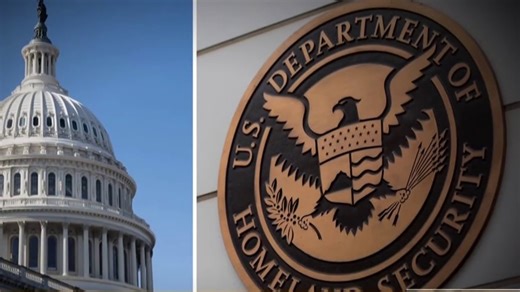 The DHS shutdown is over. What happens now?
