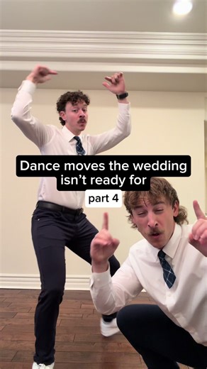 guaranteed life of the party #weddingdancemoves #dancemoves #thepointerbrothers