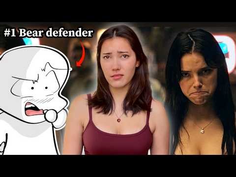 Obsession is exposing the misogynists (and Alex Meyers apparently)