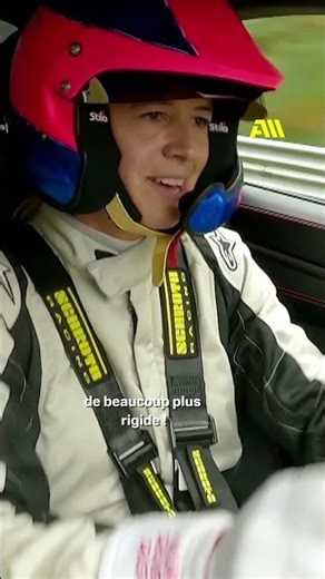 🏁 Notre pilote dompte les 510 chevaux de la Porsche 911 GT3 ! 🔥