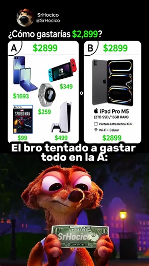 ¿iPad Pro O Todo Esto? 🤔