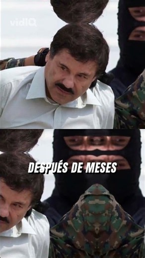 EL CHAPO GUZMÁN: LA TRAICIÓN QUE LO CAMBIÓ TODO: Video completo en el canal #historiareal