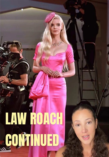 Replying to @alexia&thecity a few that he does really well! #zendaya #lawroach #anyataylorjoy #arianagrande #celinedion