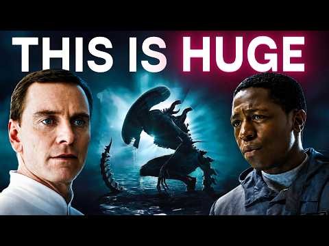 The Next Alien Movie has MASSIVE Potential 