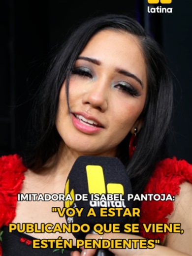 TE DESEAMOS LO MEJOR ​❤️ | YO SOY 👉🏽 No te pierdas #YOSOY , de lunes a viernes a las 9:20 pm y los sábados a las 9:00 pm ✨️ por Latina ⭐️ Mira #yosoy2026