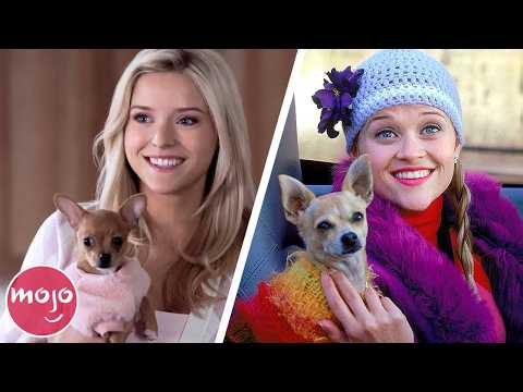 Elle: 10 Questions the TV Show Answers About Legally Blonde